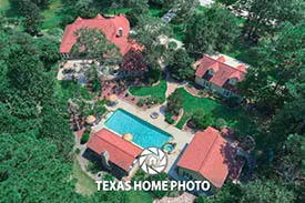 Houston Aerial/Drone Photography