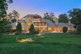 Houston Real Estate Photographer