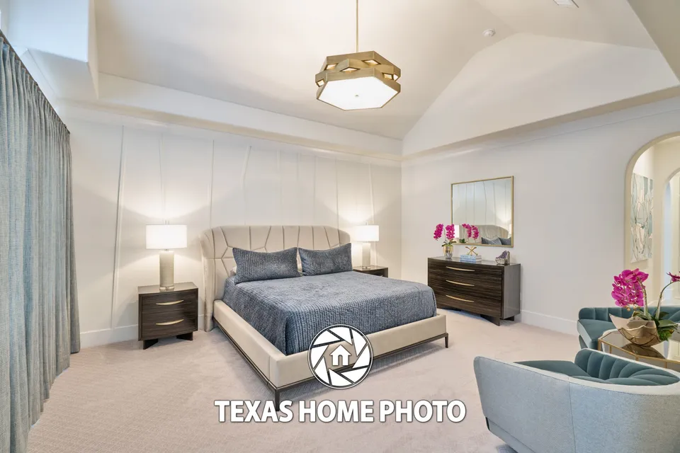 Houston real estate photography example 4