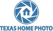 Texas Home Photo Logo