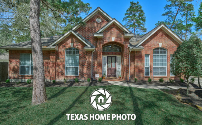 The Woodlands, TX Real Estate Photography – THP